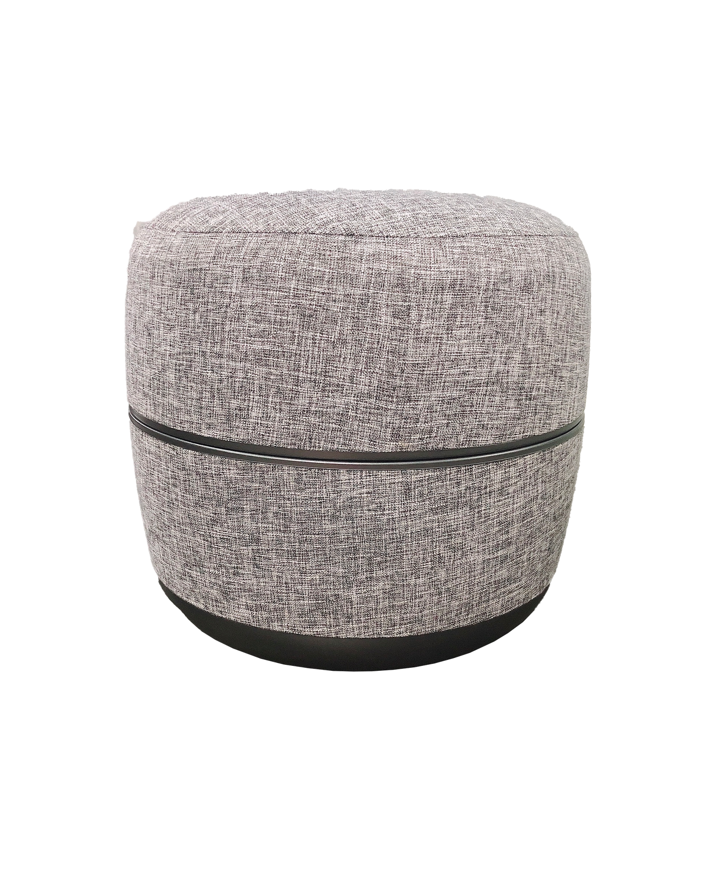 Pouf de réflexologie plantaire sans fil